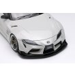 画像6: EIDOLON 1/43 HKS GR Supra Wide body 2019 Limited 150 pcs. (6)