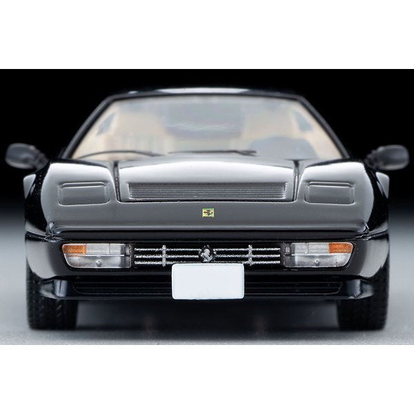 画像5: TOMYTEC 1/64 Limited Vintage NEO LV-N Ferrari 328 GTB (Black) (5)