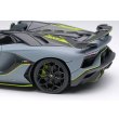 画像9: EIDOLON COLLECTION 1/43 Lamborghini Aventador SVJ 63 Roadster 2019 Grigio Acaso Limited 63 pcs. (9)