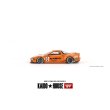 画像1: MINI GT 1/64 Honda NSX Kaido Racing V1 (LHD) (1)