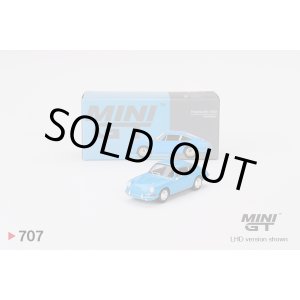 画像: MINI GT 1/64 Porsche 901 1963 "Quickbrau" (LHD)