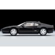 画像3: TOMYTEC 1/64 Limited Vintage NEO LV-N Ferrari 328 GTB (Black) (3)