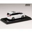 画像3: Hobby JAPAN 1/64 LEXUS LM500h (RHD) / 6-seater Sonic Quartz (3)