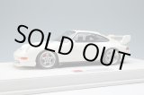 画像: EIDOLON 1/18 Porsche 911 (993) Carrera RS 1995 (Japan Ver.) White