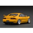 画像2: ignition model 1/18 Toyota MR2 (SW20) Yellow (2)