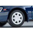 画像7: TOMYTEC 1/64 Limited Vintage Neo Nissan Laurel Medalist (Dark Blue) '91 (7)