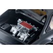画像8: TOMYTEC 1/64 Limited Vintage NEO LV-N Ferrari 328 GTB (Black) (8)