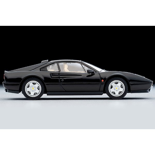 画像4: TOMYTEC 1/64 Limited Vintage NEO LV-N Ferrari 328 GTB (Black) (4)