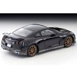 画像2: TOMYTEC 1/64 Limited Vintage Neo NISSAN GT-R Premium Edition T-spec 2024 model (Midnight Purple) (2)