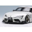 画像10: EIDOLON 1/43 HKS GR Supra Wide body 2019 Limited 150 pcs. (10)
