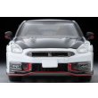 画像5: TOMYTEC 1/64 Limited Vintage NEO NISSAN GT-R NISMO Special edition 2024 model (White) (5)