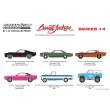 画像1: GREEN LiGHT 1/64 Barrett-Jackson Series 14 (1)