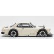 画像5: POP RACE 1/64 SKYLINE GT-R V8 DRIFT WHITE (5)