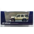 画像1: Hi Story 1/43 Toyota LAND CRUISER 70 AX (2023) Beige (1)
