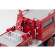 画像6: TOMYTEC 1/64 Limited Vintage NEO Hino TC343 Ladder Fire Truck (尾鷲消防署) (6)