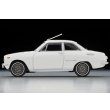 画像3: TOMYTEC 1/64 Limited Vintage Isuzu Berrett 1800GT (White) '70 (3)