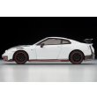 画像3: TOMYTEC 1/64 Limited Vintage NEO NISSAN GT-R NISMO Special edition 2024 model (White) (3)