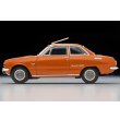 画像3: TOMYTEC 1/64 Limited Vintage Isuzu Bellett 1600 GT type R (Orange M) '73 (3)