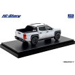 画像3: Hi Story 1/43 MITSUBISHI TRITON Double Cab 4WD (2024) White Diamond (3)