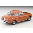 画像2: TOMYTEC 1/64 Limited Vintage Isuzu Bellett 1600 GT type R (Orange M) '73 (2)