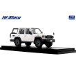 画像4: Hi Story 1/43 Toyota LAND CRUISER 70 AX (2023) Super White II (4)