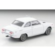 画像2: TOMYTEC 1/64 Limited Vintage Isuzu Berrett 1800GT (White) '70 (2)