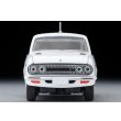 画像5: TOMYTEC 1/64 Limited Vintage Isuzu Berrett 1800GT (White) '70 (5)