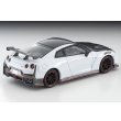 画像2: TOMYTEC 1/64 Limited Vintage NEO NISSAN GT-R NISMO Special edition 2024 model (White) (2)