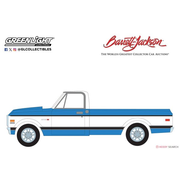 画像6: GREEN LiGHT 1/64 Barrett-Jackson Series 14 (6)