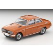 画像1: TOMYTEC 1/64 Limited Vintage Isuzu Bellett 1600 GT type R (Orange M) '73 (1)