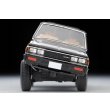 画像9: TOMYTEC 1/64 Limited Vintage NEO Datsun Truck 4WD King Cab AD (Black) (9)