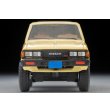 画像5: TOMYTEC 1/64 Limited Vintage NEO Nissan Truck 4X4 King Cab (Yellow) USA version (5)