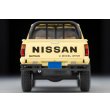 画像6: TOMYTEC 1/64 Limited Vintage NEO Nissan Truck 4X4 King Cab (Yellow) USA version (6)