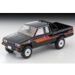 画像2: TOMYTEC 1/64 Limited Vintage NEO Datsun Truck 4WD King Cab AD (Black) (2)