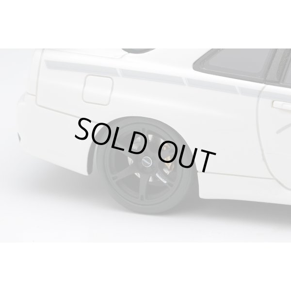 画像10: EIDOLON 1/43 Mine's Skyline GT-R (BNR34) V-spec N1 Tokyo Auto Salon 2024 (10)