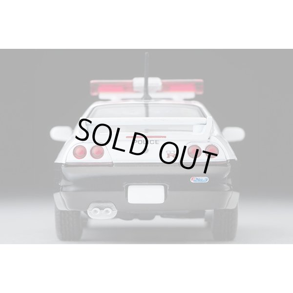 画像6: TOMYTEC 1/64 Limited Vintage NEO Nissan Skyline GT-R Patrol Car (埼玉県警) (6)
