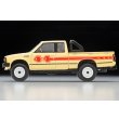 画像4: TOMYTEC 1/64 Limited Vintage NEO Nissan Truck 4X4 King Cab (Yellow) USA version (4)