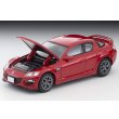 画像6: TOMYTEC 1/64 Limited Vintage NEO Mazda RX-8 Type RS (Red) 2011 (6)