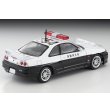 画像2: TOMYTEC 1/64 Limited Vintage NEO Nissan Skyline GT-R Patrol Car (埼玉県警) (2)