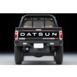 画像6: TOMYTEC 1/64 Limited Vintage NEO Datsun Truck 4WD King Cab AD (Black) (6)