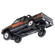 画像8: TOMYTEC 1/64 Limited Vintage NEO Datsun Truck 4WD King Cab AD (Black) (8)