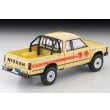 画像3: TOMYTEC 1/64 Limited Vintage NEO Nissan Truck 4X4 King Cab (Yellow) USA version (3)