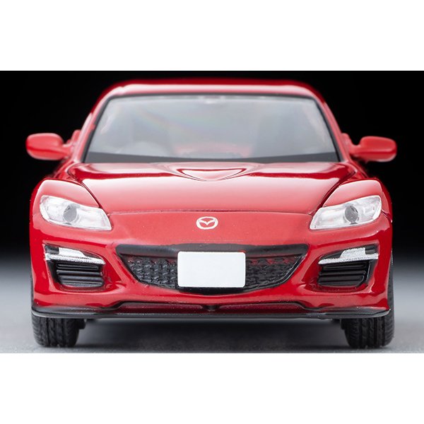 画像4: TOMYTEC 1/64 Limited Vintage NEO Mazda RX-8 Type RS (Red) 2011 (4)