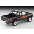 画像3: TOMYTEC 1/64 Limited Vintage NEO Datsun Truck 4WD King Cab AD (Black) (3)