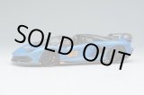 画像: EIDOLON COLLECTION 1/43 Lamborghini Aventador SVJ 63 Roadster 2019 Blue Arione Limited 63 pcs.