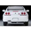 画像6: TOMYTEC 1/64 Limited Vintage NEO Nissan Skyline GT-R V-spec N1(White) '95 (6)