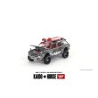 画像1: MINI GT 1/64 Datsun KAIDO 510 Wagon 4x4 Kaido Offroad V1 (RHD) (1)