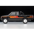 画像4: TOMYTEC 1/64 Limited Vintage NEO Datsun Truck 4WD King Cab AD (Black) (4)