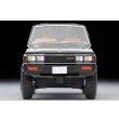 画像5: TOMYTEC 1/64 Limited Vintage NEO Datsun Truck 4WD King Cab AD (Black) (5)