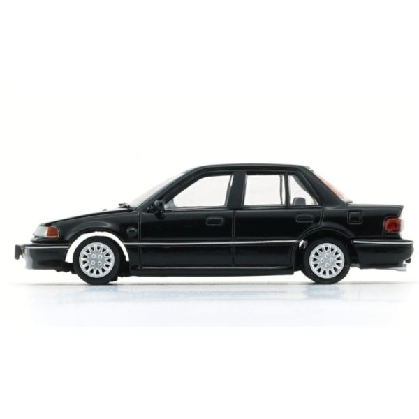 画像5: BM CREATIONS 1/64 Honda Civic EF2 1991 Black (RHD) (5)